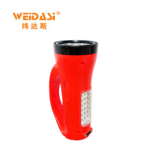 China high brightness multifunctional light handle torch for night hunting